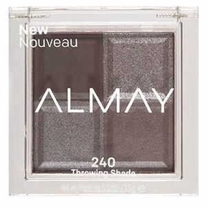 Almay Eyeshadow- 240 Throwing Shade